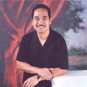 Meet your Posher, Carl arthur